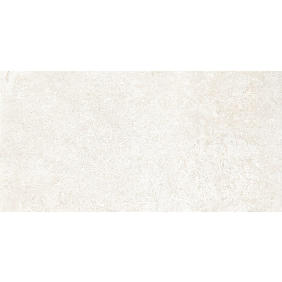 Gresie Coralstone Marfil 60x120 cm EJ02, crem, finisaj mat, model ciment