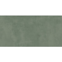 Gresie Eleganza Saggio 60x120 cm TJ01, verde, finisaj mat, model ciment