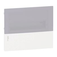 Tablou distributie electrica Schneider Electric RESI9 12 module IP40 montaj ingropat alb