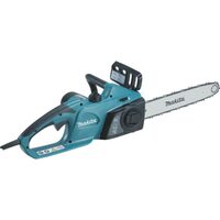 Fierăstrău electric cu lanț Makita UC3541A, 1800 W, lamă 35 cm, pas lanț 3/8″, 4,7 kg