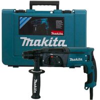 Ciocan rotopercutor Makita HR2470, SDS-Plus, 780 W, energie de impact 2.4 J, găurire Ø24 mm, 3 funcții