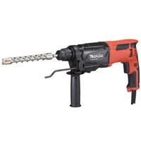 Ciocan rotopercutor SDS-plus 22 mm, , 800 W, 3 funcții M8701