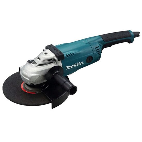 Polizor unghiular electric, 2200 W, 230 mm, 6600 rpm 5,9 kg GA9020