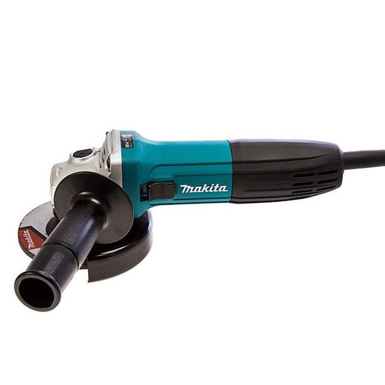 Polizor unghiular electric, 720 W, 115 mm, 1,8 kg Makita GA4530R