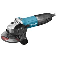 Polizor unghiular electric, 720 W, 125 mm, 1,8 kg GA5030R