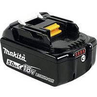 Acumulator Li-Ion Makita LXT BL1850B, 18 V, cod 632F15-1