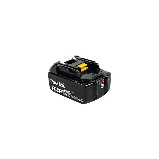 Acumulator Li-Ion Makita LXT BL1850B, 18 V, cod 632F15-1