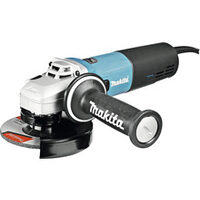Polizor unghiular electric, 1400 W 125 mm 2,4 kg 9565CVR