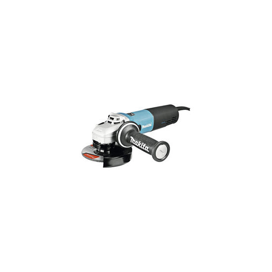 Polizor unghiular electric, 1400 W 125 mm 2,4 kg 9565CVR