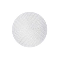 Plafoniera LED Pixel 36, 36W, 6400K, 180-265V, cod 027-011-0036, Culoare Alb
