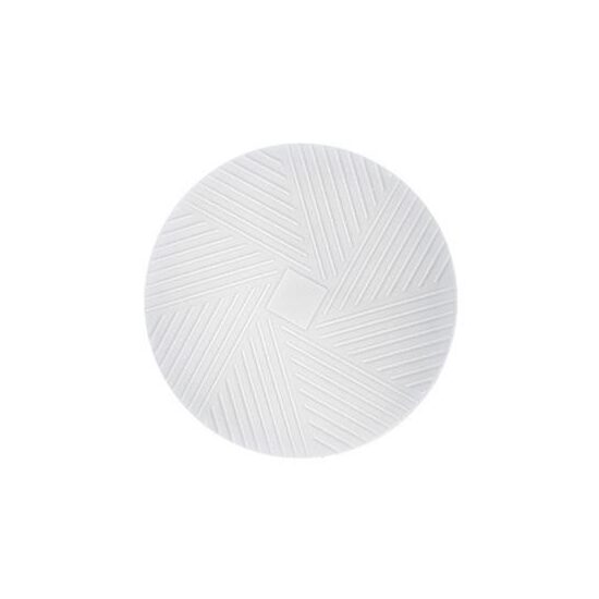Plafoniera LED Pixel 36, 36W, 6400K, 180-265V, cod 027-011-0036, Culoare Alb
