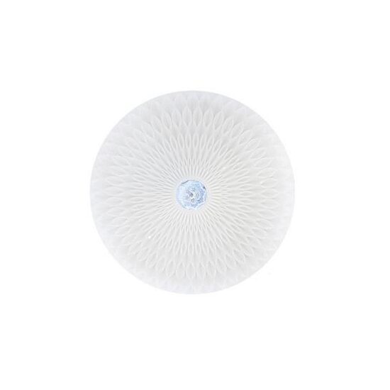 Plafoniera LED Radius 36, 36W, 6400K, 180-265V, cod 027-012-0036, Culoare Alb