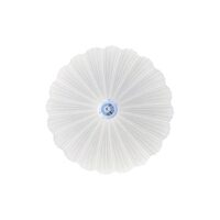 Plafoniera LED Eternal 48, 48W, 6400K, 180-265V, 027-013-0048, culoare Alb