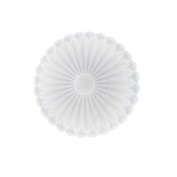 Plafoniera LED Discovery 36, 36W, 6400K, 180-265V, cod 027-014-0036,  Culoare Alb