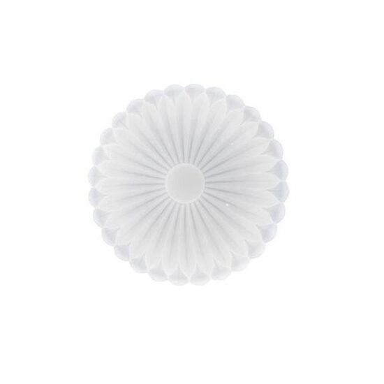 Plafoniera LED Discovery 48, 48W, 6400K, 180-265V, cod 027-014-0048,  Culoare Alb