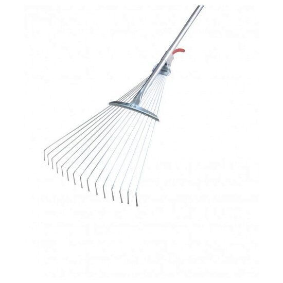 Grebla reglabila, pentru frunze LT35677