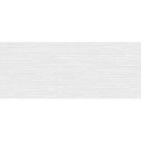 Piesa decorativa Suite Blanco, model dungi, M078, 20x50 cm, culoare alb, finisaj lucios, 1,01 mp/cutie