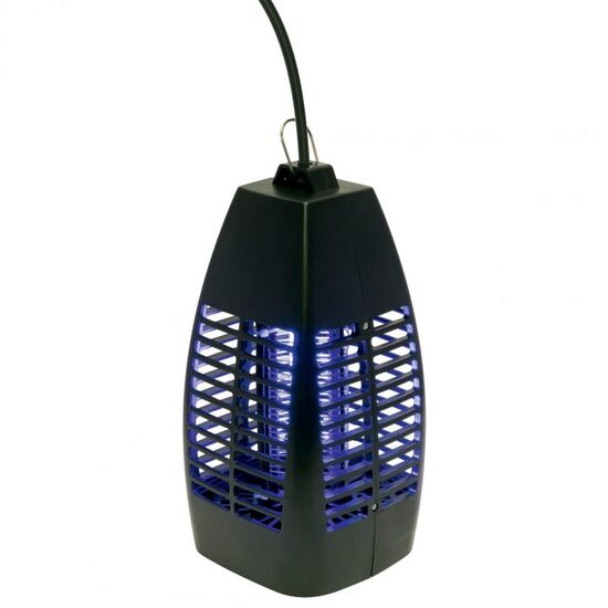 Capcana electrica insecte pentru interior, 4w IK230