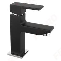 Baterie stativa lavoar Zicco, negru BZI2BL