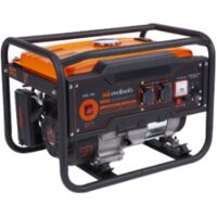 Generator EPTO GG 2200a, 2200 W