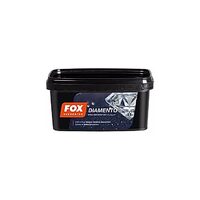 Vopsea decorativa - Fox - Diamento 3D 1L Carbon