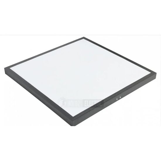 Panou LED Pulsar alb 48W 6400K 175-265V 056-015-0048