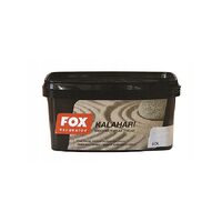 Vopsea decorativa - Fox Kalahari 1L Lapis