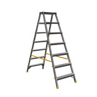 Scara dubla, 2x7 trepte, 967 Alverosal