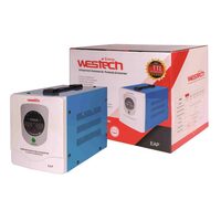 Sursa de curent neintreruptibila, 700W/1000VA, EAP Ultimate Dual 92305