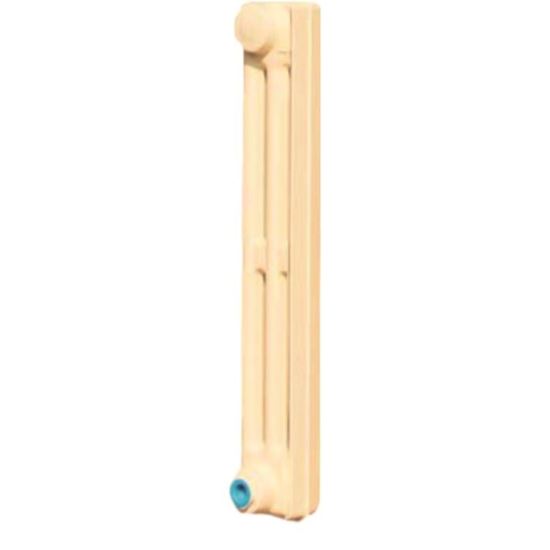 Element calorifer fonta RIDEM II