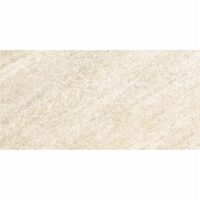 Gresie portelanata Nordic Outdoor Beige 9794, tip piatra, 30x60 cm, culoare bej natural, finisaj mat