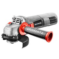 Polizor unghiular 750W, disc 125mm 59G175 GRAPHITE