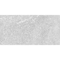 Gresie Piedra, model piatra, 6060-0297, 60 x 30 cm, culoare gri, finisaj mat