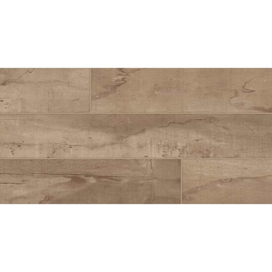 Gresie portelanata interior/exterior, Garret Oak, 6060-0301-4011, 60x30 cm, Maro