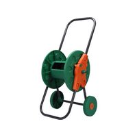 Suport mobil pentru furtun gradina 60m - 89336