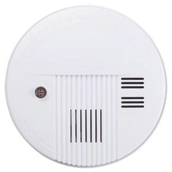 Nv-detector fum alb NV-1102.06 EL0037131