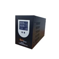 Sursa neintreruptibila pentru centrale termice 500W EW-PSJ500