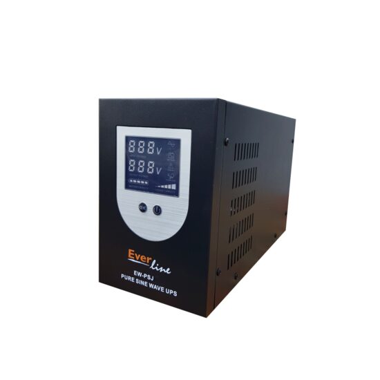 Sursa neintreruptibila pentru centrale termice 500W EW-PSJ500
