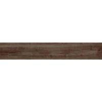 Gresie tip lemn Como Brown 9801, 15x90 cm, Maro
