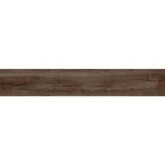 Gresie tip lemn Como Brown 9801, 15x90 cm, Maro