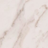 Gresie portelanata tip marmura Paros Beige, 45x45 cm, Crem