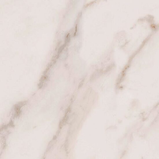 Gresie portelanata tip marmura Paros Beige, 45x45 cm, Crem