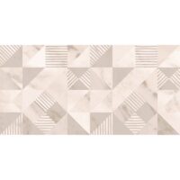 Piesa decorativa Paros Decor Art Beige 2886, 30x60 cm, bej