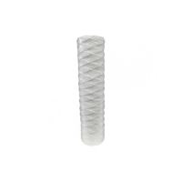 Cartus filtrant 10" fir PP 20 microni F1 AquaPur AQUA07000210020