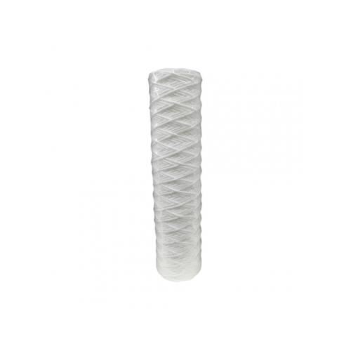 Cartus filtrant 10" fir PP 20 microni F1 AquaPur AQUA07000210020