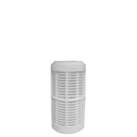 CARTUS FILTRANT 5'' LAVABIL CU SITA 50 MICRONI - F1 AQUA07000305050