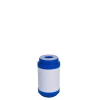 Cartus filtrant 5" carbune activ granular AquaPur AQUA07000505000