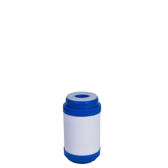 Cartus filtrant 5" carbune activ granular AquaPur AQUA07000505000