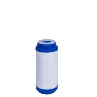 Cartus filtrant 7" carbune activ granular AquaPur AQUA07000507000