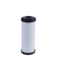 Cartus filtrant 7" carbune activ bloc AquaPur AQUA07010407000
